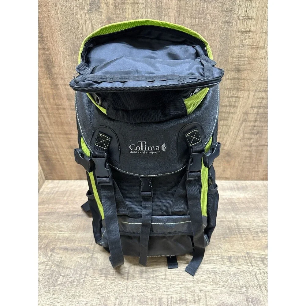 Cotima Outdoor Multi sport backpack hiiking camping bag